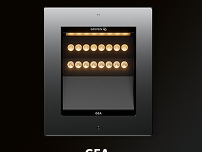 GEA. Beyond innovation.